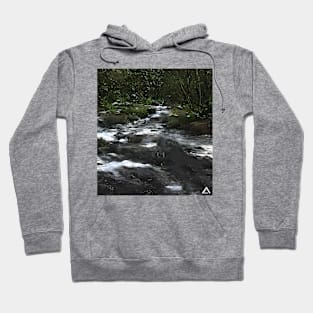 Running Streams Hoodie